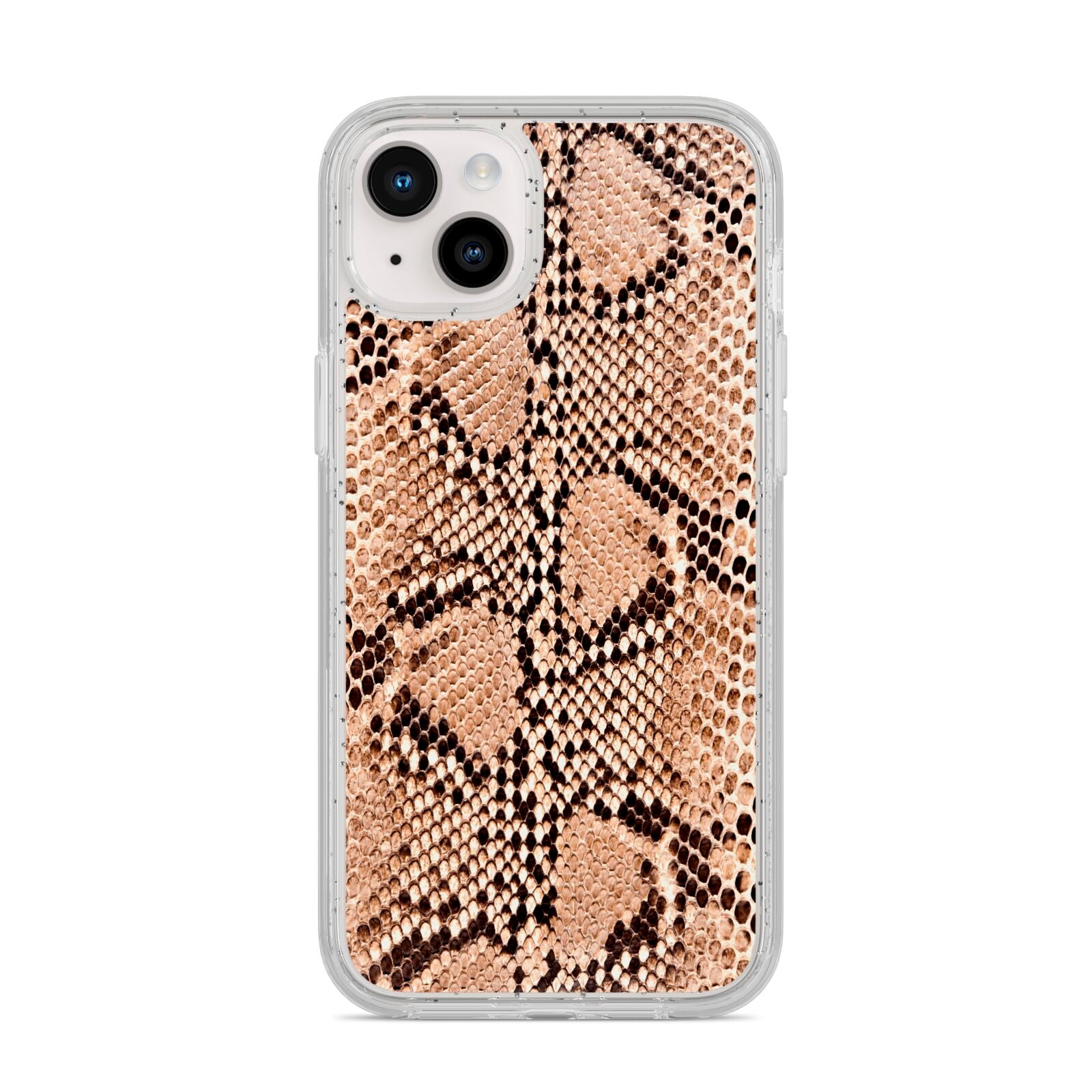 Snakeskin iPhone Case Snakeskin iPhone Case