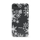 Snowflake Apple iPhone 4s Case