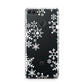 Snowflake Huawei Y9 2018