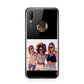 Social Media Photo Huawei P20 Lite Phone Case