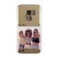 Social Media Photo Samsung Galaxy Case