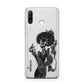 Sophisticated Witch Personalised Huawei P30 Lite Phone Case