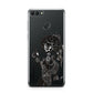 Sophisticated Witch Personalised Huawei Y9 2018