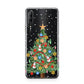 Sparkling Christmas Tree Huawei P Smart Pro 2019