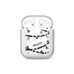 Spider Halloween AirPods Case