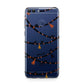 Spider Halloween Huawei P Smart Case
