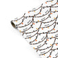 Spider Halloween Personalised Gift Wrap