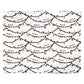 Spider Halloween Personalised Wrapping Paper Alternative