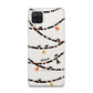 Spider Halloween Samsung A12 Case