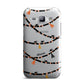 Spider Halloween Samsung Galaxy J1 2015 Case