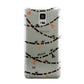 Spider Halloween Samsung Galaxy Note 4 Case
