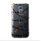 Spider Halloween Samsung Galaxy S5 Mini Case