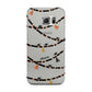 Spider Halloween Samsung Galaxy S6 Edge Case