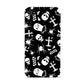 Spooky Illustrations Apple iPhone 4s Case