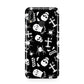 Spooky Illustrations Huawei P20 Lite Phone Case