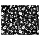 Spooky Illustrations Personalised Wrapping Paper Alternative