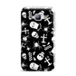 Spooky Illustrations Samsung Galaxy J1 2015 Case