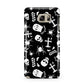 Spooky Illustrations Samsung Galaxy Note 5 Case