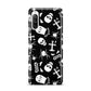 Spooky Illustrations Sony Xperia 10 III Case