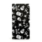 Spooky Illustrations Sony Xperia Case