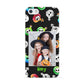 Spooky Potions Halloween Photo Upload Apple iPhone 5 Case
