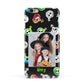 Spooky Potions Halloween Photo Upload Apple iPhone 6 3D Snap Case