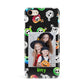 Spooky Potions Halloween Photo Upload Apple iPhone 7 8 3D Snap Case
