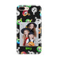 Spooky Potions Halloween Photo Upload Apple iPhone 7 8 Plus 3D Tough Case