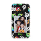 Spooky Potions Halloween Photo Upload Apple iPhone XR White 3D Tough Case