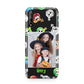 Spooky Potions Halloween Photo Upload Huawei Enjoy 10s Phone Case