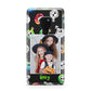 Spooky Potions Halloween Photo Upload Huawei Mate 20 Phone Case