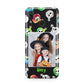 Spooky Potions Halloween Photo Upload Huawei Nova 3 Phone Case