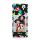 Spooky Potions Halloween Photo Upload Huawei P Smart 2019 Case