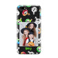 Spooky Potions Halloween Photo Upload Huawei Y5 Prime 2018 Phone Case