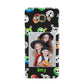 Spooky Potions Halloween Photo Upload Samsung Galaxy A8 Case