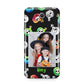 Spooky Potions Halloween Photo Upload Samsung Galaxy J7 2017 Case