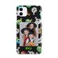 Spooky Potions Halloween Photo Upload iPhone 11 3D Snap Case