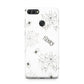 Spooky Spiders Webs Personalised Huawei Y9 2018
