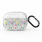 Sprigs Of Floral AirPods Pro Glitter Case