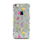 Sprigs Of Floral Apple iPhone 5c Case
