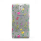 Sprigs Of Floral Samsung Galaxy Note 3 Case
