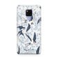 Spring Birds Huawei Mate 20X Phone Case
