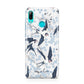 Spring Birds Huawei P Smart 2019 Case