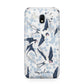 Spring Birds Samsung Galaxy J3 2017 Case