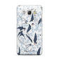 Spring Birds Samsung Galaxy J5 2016 Case