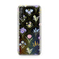 Spring Floral Pattern Huawei Enjoy 10s Phone Case