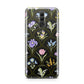 Spring Floral Pattern Huawei Mate 20 Lite