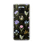 Spring Floral Pattern Huawei Mate 20 Pro Phone Case