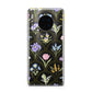Spring Floral Pattern Huawei Mate 30