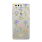Spring Floral Pattern Huawei P10 Phone Case